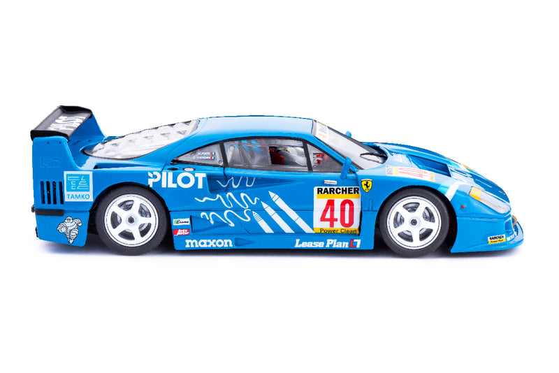 Policar CAR03C - Ferrari F40