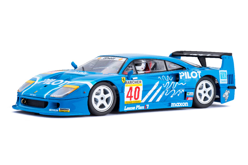 Policar CAR03C - Ferrari F40