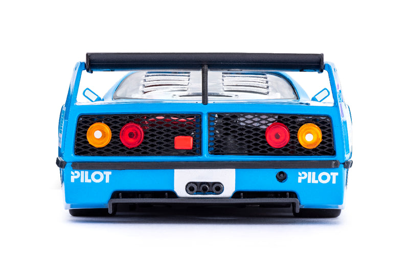 Policar CAR03C - Ferrari F40