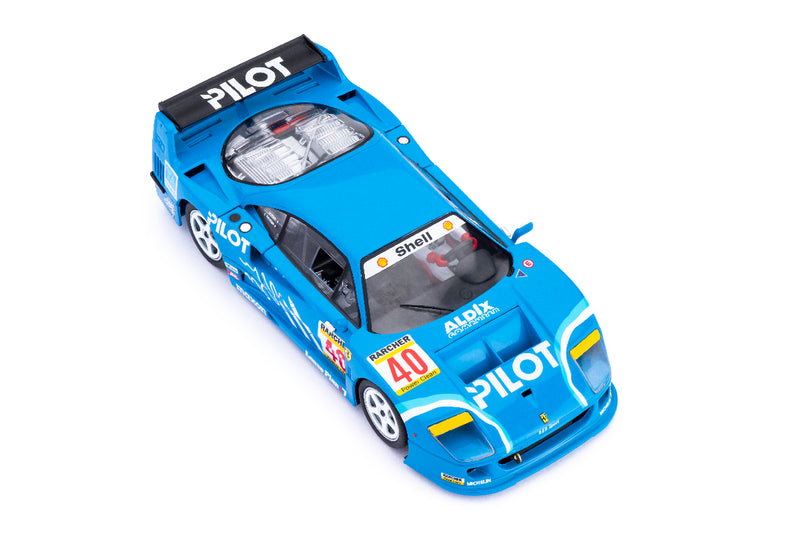 Policar CAR03C - Ferrari F40