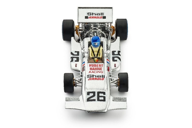Policar CAR04D - March 701