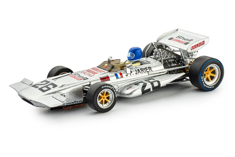 Policar CAR04D - March 701