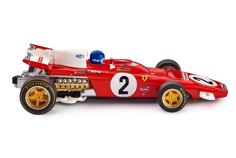 Policar CAR05A - Ferrari 312B2