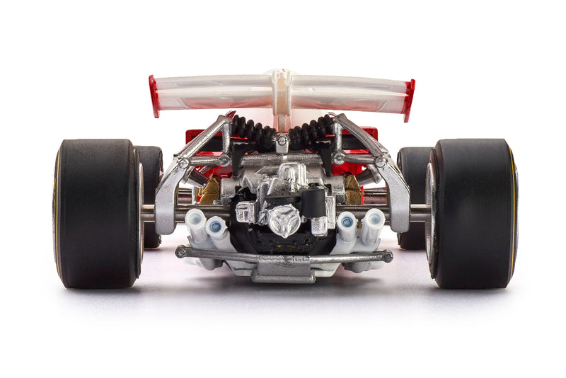 Policar CAR05A - Ferrari 312B2