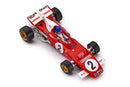 Policar CAR05A - Ferrari 312B2