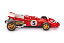 Policar CAR05B - Ferrari 312B2