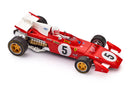 Policar CAR05B - Ferrari 312B2