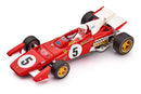 Policar CAR05B - Ferrari 312B2