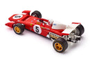 Policar CAR05B - Ferrari 312B2