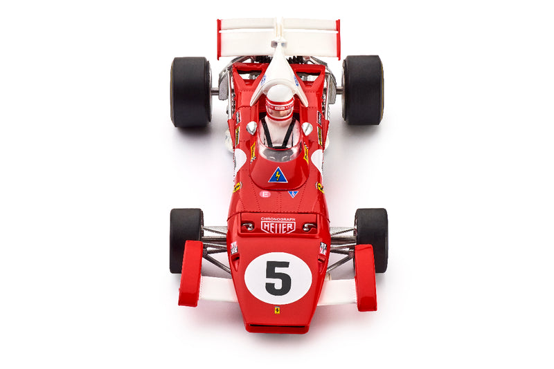 Policar CAR05B - Ferrari 312B2