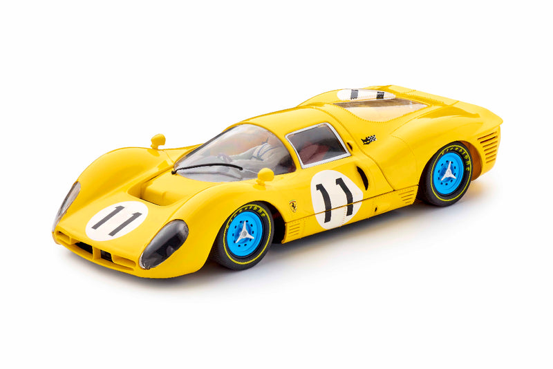Policar CAR06B - Ferrari 412P