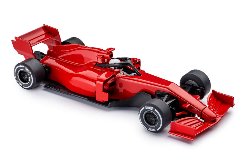 Policar CAR07 - Monoposto (Single Seater) Modern F1 Cars (Assorted Colours)