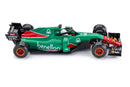 Policar CAR07A - F1 Monoposto 185T 1985 Livery