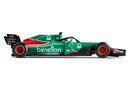 Policar CAR07A - F1 Monoposto 185T 1985 Livery