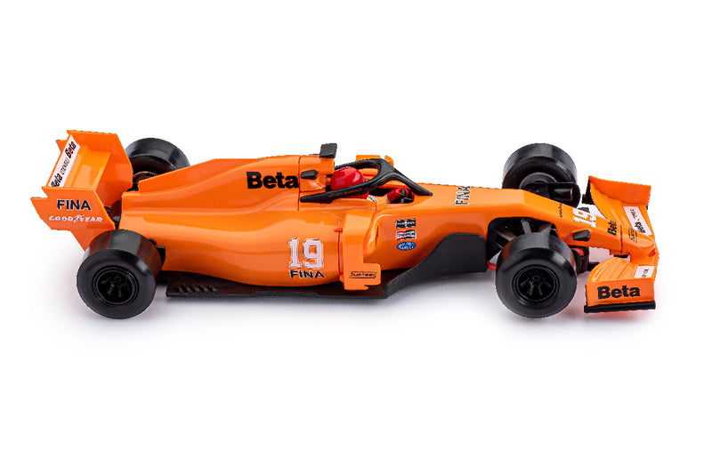 Policar CAR07B - F1 Monoposto TS20 1978 Livery