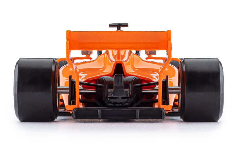 Policar CAR07B - F1 Monoposto TS20 1978 Livery