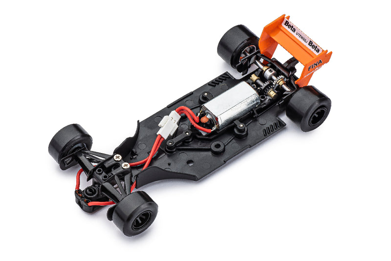 Policar CAR07B - F1 Monoposto TS20 1978 Livery