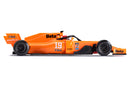 Policar CAR07B - F1 Monoposto TS20 1978 Livery