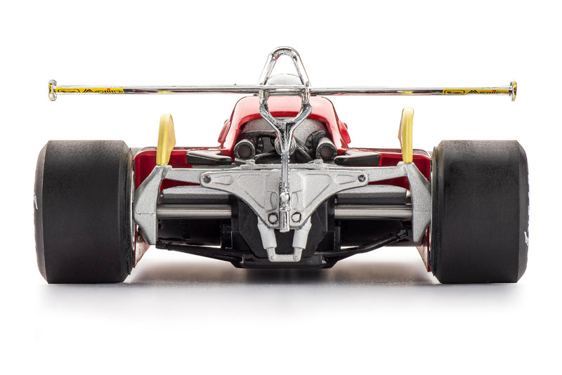 Policar CAR09A - Ferrari 126 C2
