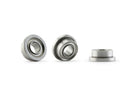 Slot.It CH105 - Flanged Bearings for Slot.It 4WD Belt Tensioner (2x)
