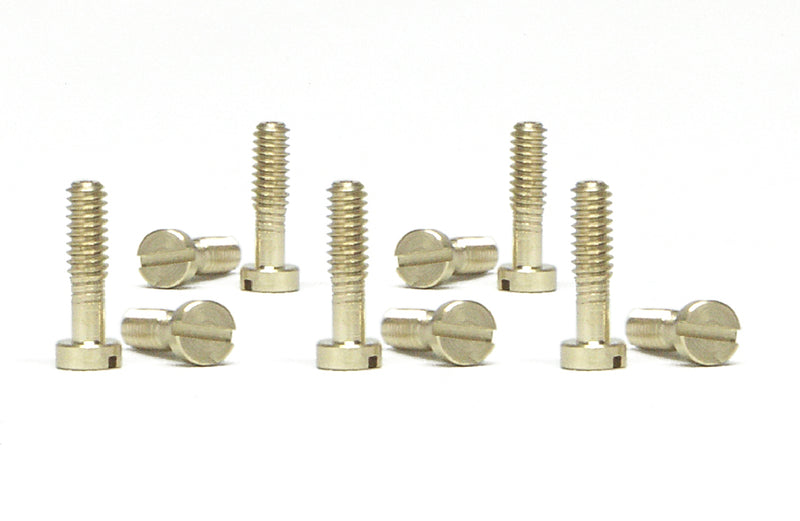 Slot.It CH51 - Metric screws (2.2x8)mm, small head (10x)
