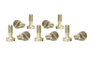 Slot.It CH54 - Metric screws (2.2x5.3)mm, big head (10x)