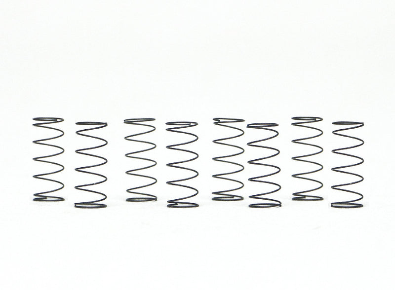 Slot.It CH55a/b/c/d - Springs for CH47b suspension (8x)