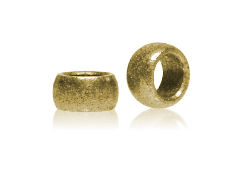 Slot.It CH56b - Sintered bronze spherical bushings (6x)