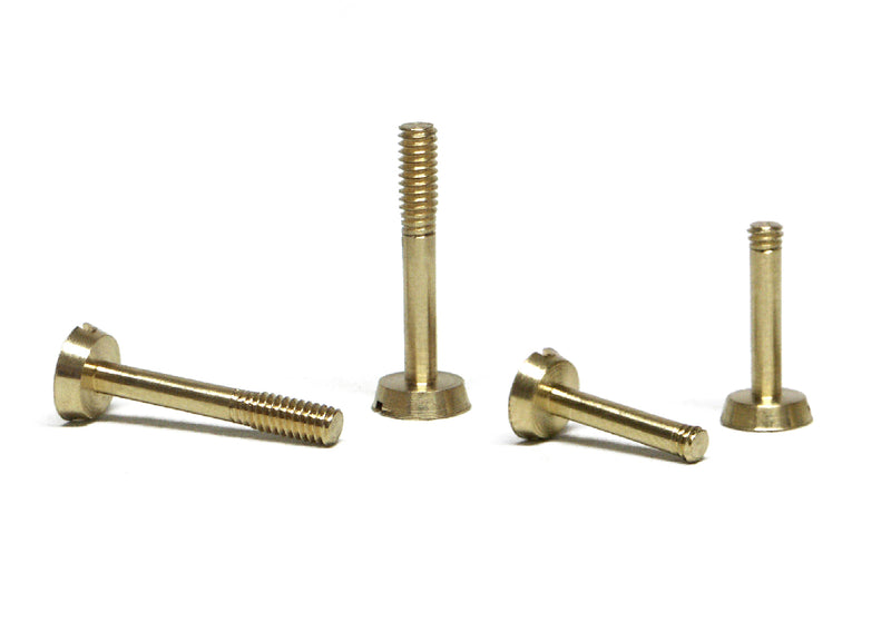 Slot.It CH59 - Suspension screws (L9mm + L13mm) (2+2)pcs