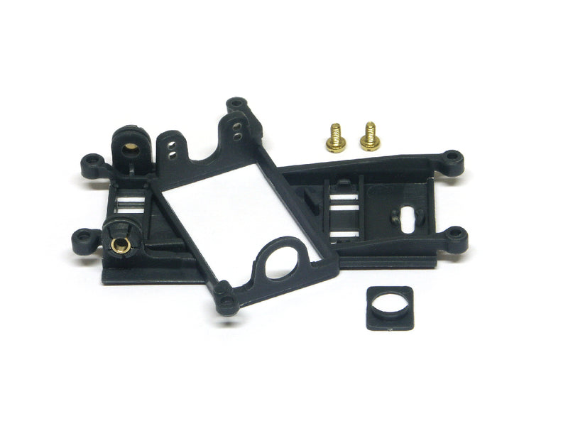 Slot.It CH75 - Anglewinder Boxer/Flat Motor Mount (0.5mm offset)