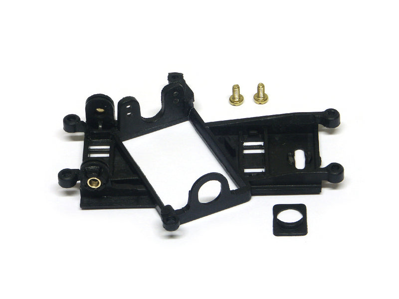 Slot.It CH76 - Anglewinder Boxer/Flat Motor Mount (0mm offset)