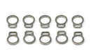 Slot.It CH97 - Snap Rings for Slot.It 4WD Front Wheels (10x)