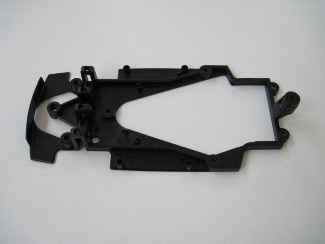 ThunderSlot CHS001B - Lola MKIII black chassis soft