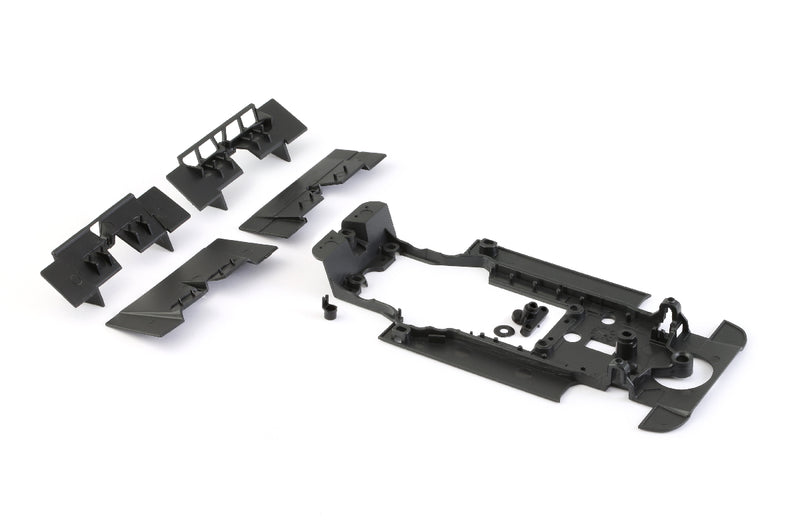 Slot.It CS03T-60C - Porsche 962 evo6 Chassis (for 962 LH, KH, C, IMSA)