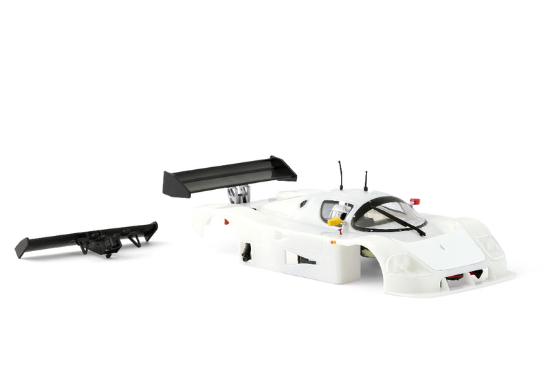 Slot.It CS05B1 - Mercedes-Sauber C9 Body Kit