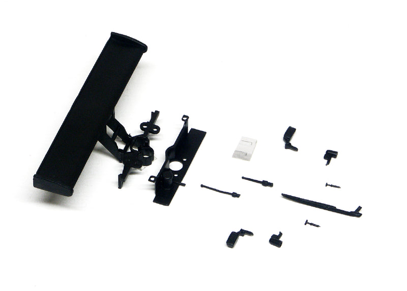 Slot.It CS05P/2 - Mercedes-Sauber C9 Crash-proof Accessories