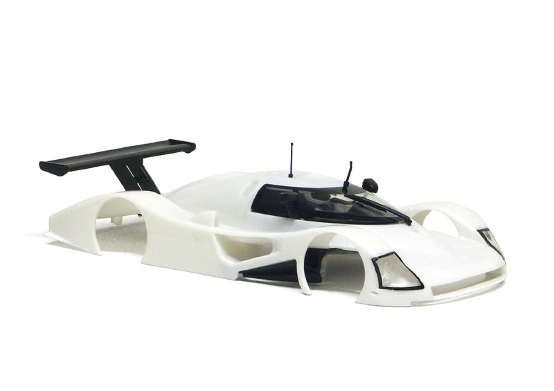 Slot.It CS12B - Audi R8C Reloaded Body Kit