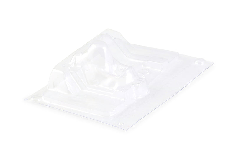Slot.It CS15Lx - Mazda 787B Polycarbonate Cockpit