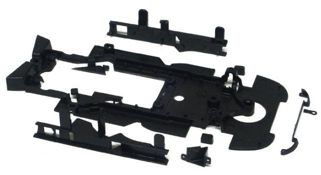 Slot.It CS15T-60 - Mazda 787B EVO6 chassis