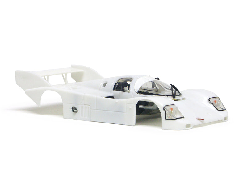 Slot.It CS17B1 - Porsche 962C KH Body Kit