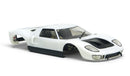 Slot.It CS18B - Ford GT40 MK II plain body kit