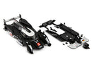Slot.It CS24Lb - Audi R18 decorated body with chassis and pick-up