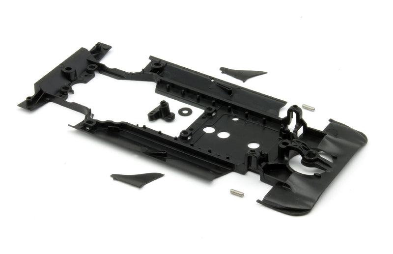 Slot.It CS24T-60C - Audi R18 TDI/e-tron EVO6 Chassis (rev. c)