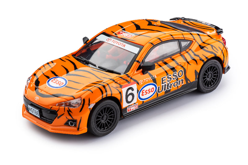 Policar CT01B - Toyota GT86