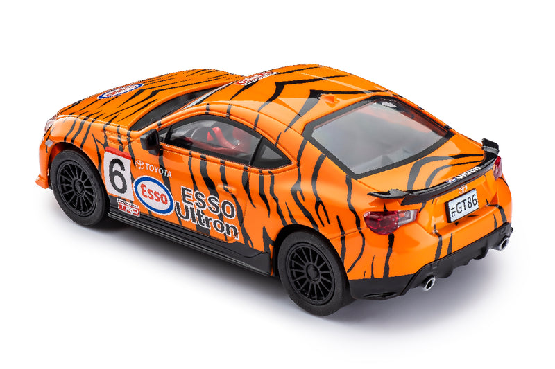 Policar CT01B - Toyota GT86