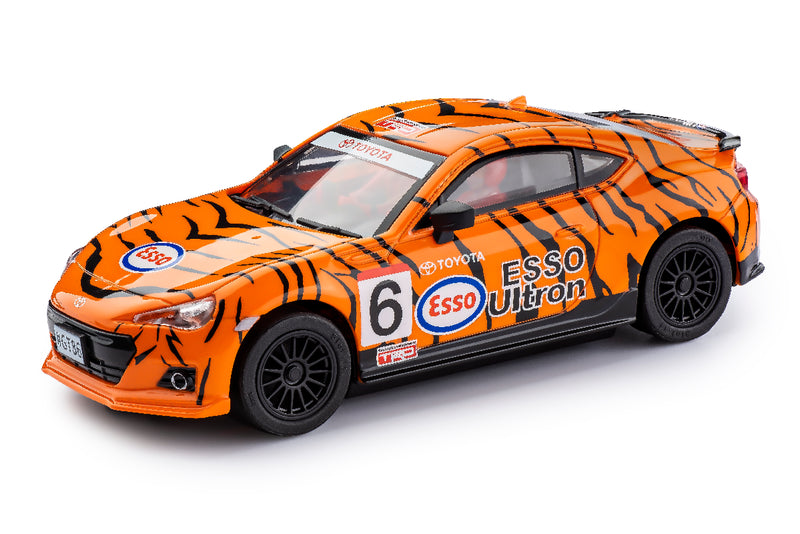 Policar CT01B - Toyota GT86