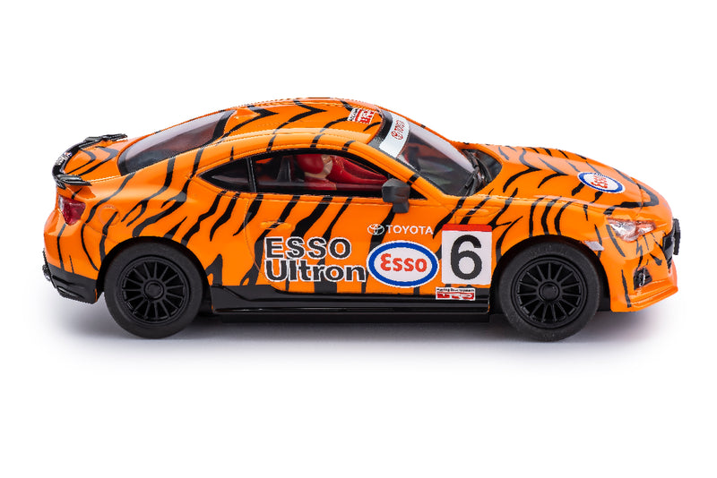 Policar CT01B - Toyota GT86