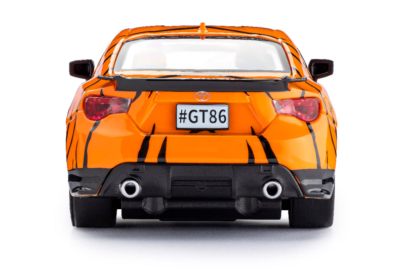 Policar CT01B - Toyota GT86