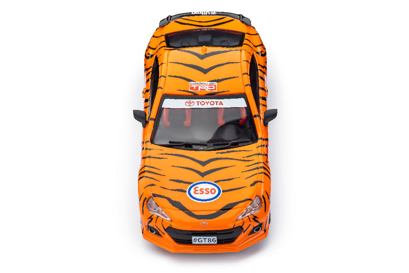 Policar CT01B - Toyota GT86