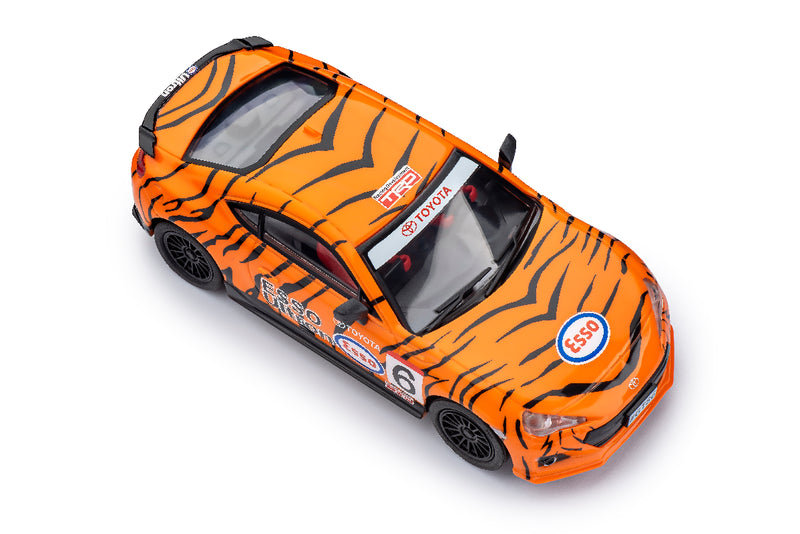 Policar CT01B - Toyota GT86